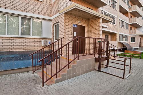 Apartment on Ignatova 4/3 in Krasnodar Apartment on Ignatova 4/3 in Krasnodar