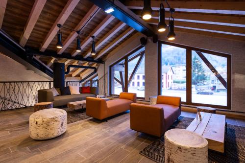 娛樂設施, 貝斯坎普小屋酒店 (Hotel Base Camp Lodge) in 聖莫里斯堡 娛樂設施, 貝斯坎普小屋酒店 (Hotel Base Camp Lodge) in 聖莫里斯堡
