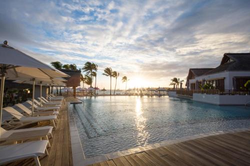 Afficher, Preskil Island Resort in Ile Maurice Afficher, Preskil Island Resort in Ile Maurice