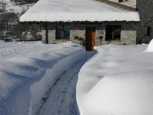 This photo about Mon Reve shared on HyHotel.com