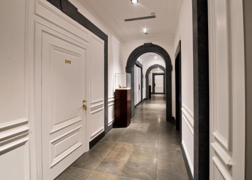 Boutique-hotel Romanoff in Krasnodar Boutique-hotel Romanoff in Krasnodar
