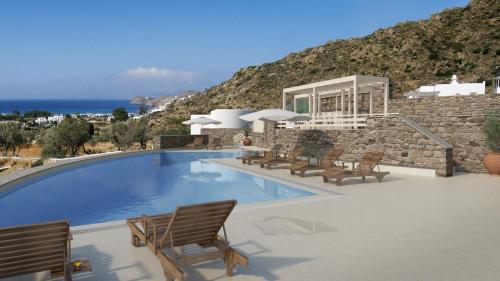 Hotel Ostria Village