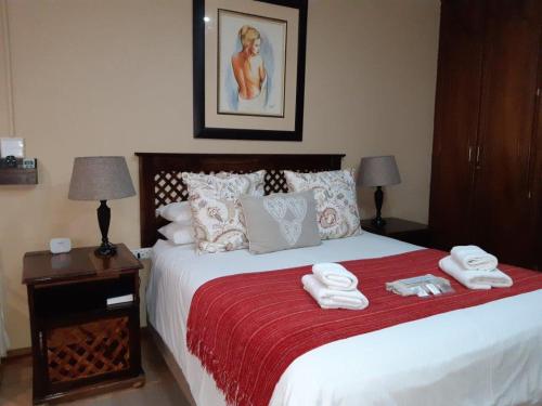 Ambassador Lodge Kimberly in Kimberley Ambassador Lodge Kimberly in Kimberley