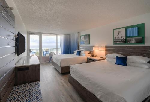 The Island Resort at Fort Walton Beach in 佛羅里達州沃爾頓堡灘(FL) The Island Resort at Fort Walton Beach in 佛羅里達州沃爾頓堡灘(FL)