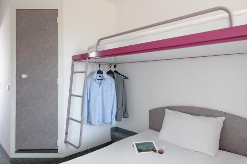 ibis budget Berlin Airport Schonefeld in Airport Berlin-Schonefeld ibis budget Berlin Airport Schonefeld in Airport Berlin-Schonefeld