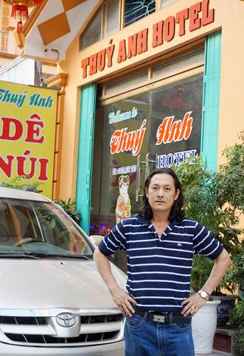 Thuy Anh Hotel