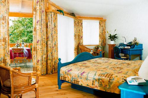 This photo about Gartenhotel Hunsrucker Fass shared on HyHotel.com