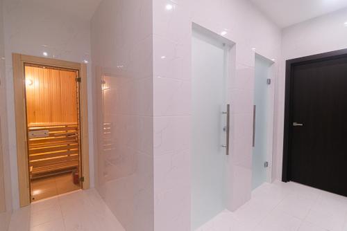 ساونا, Resident City Hotel in ألماتي ساونا, Resident City Hotel in ألماتي