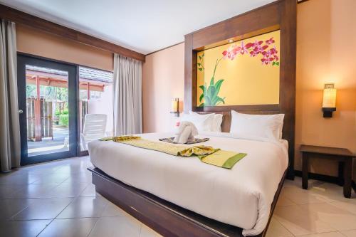 普吉島卡塔度假酒店 (Phuket Kata Resotel) in 布吉 普吉島卡塔度假酒店 (Phuket Kata Resotel) in 布吉