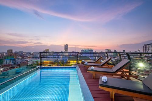 Colina Sky Hotel