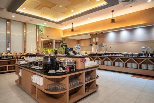 ラマダ プーケット ディーヴァナ パトン11