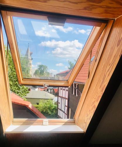 Cerca de lugares turísticos, Die Altstadt Appartements Caprice in Goslar Cerca de lugares turísticos, Die Altstadt Appartements Caprice in Goslar