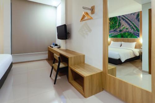 Cordela Inn Bengkulu in Bengkulu Cordela Inn Bengkulu in Bengkulu