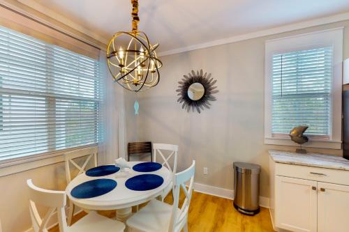 Barefoot Cottages #C59 in Port Saint Joe Barefoot Cottages #C59 in Port Saint Joe