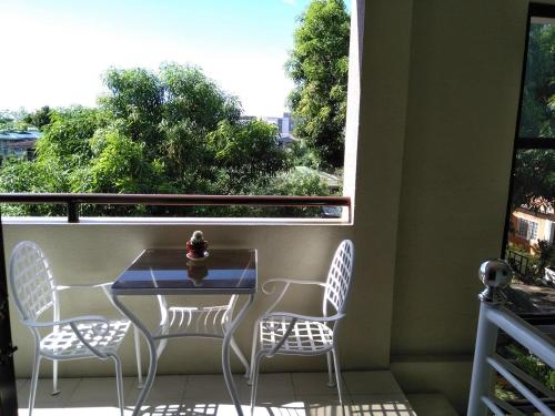 V.F. 里顿公寓酒店 (V.F. Riton Apartelle) in 佬沃 V.F. 里顿公寓酒店 (V.F. Riton Apartelle) in 佬沃