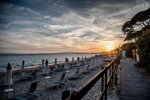 Hotel Golfo del Sole Holiday Resort