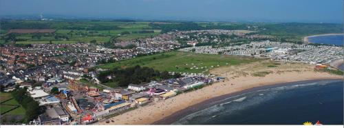 灣邊旅館 (Bayside Guest House) in 波斯考爾中東區 灣邊旅館 (Bayside Guest House) in 波斯考爾中東區