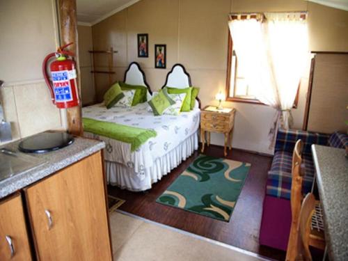 Habitación, Fairhaven Guest House in Stilfontein Habitación, Fairhaven Guest House in Stilfontein
