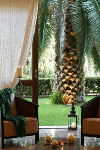 Hotel Antonios in อาร์เคีย โอลิมเปีย Hotel Antonios in อาร์เคีย โอลิมเปีย