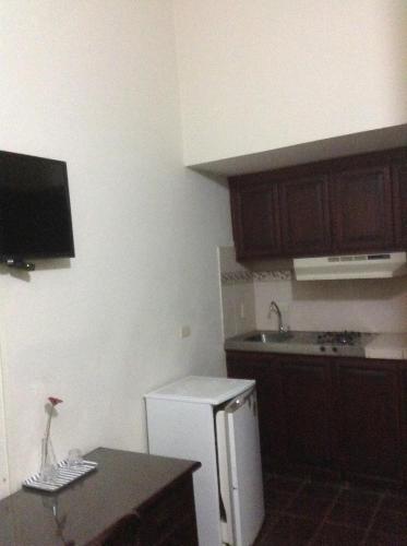 This photo about Apartahotel Millenium shared on HyHotel.com