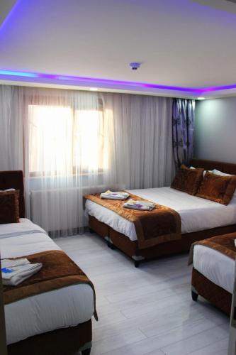 HamzaBey Hotel in Istanbul HamzaBey Hotel in Istanbul