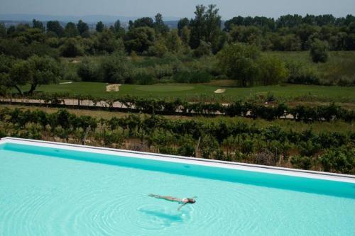 This photo about Garca Real Hotel & Spa - Singular's Hotels shared on HyHotel.com