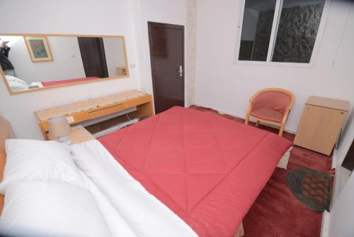 Petra Lion Hotel in Situs Warisan Dunia Petra Petra Lion Hotel in Situs Warisan Dunia Petra