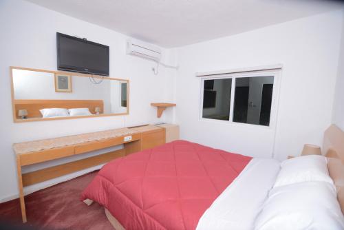Petra Lion Hotel in Situs Warisan Dunia Petra Petra Lion Hotel in Situs Warisan Dunia Petra