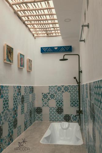 Hacoda Homestay in Côn Đảo Islands Hacoda Homestay in Côn Đảo Islands