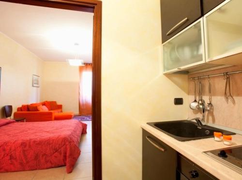 This photo about Le Sorelle shared on HyHotel.com