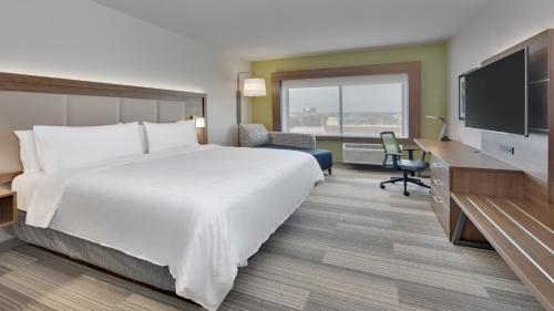 Holiday Inn Express Hotel & Suites Oklahoma City-West Yukon By IHG in Yukon (OK) Holiday Inn Express Hotel & Suites Oklahoma City-West Yukon By IHG in Yukon (OK)