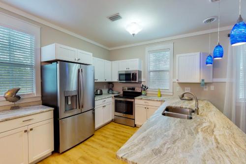Barefoot Cottages #C59 in Port Saint Joe Barefoot Cottages #C59 in Port Saint Joe