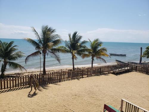 strand, Pal's on the beach - Dangriga, Belize in Dangriga strand, Pal's on the beach - Dangriga, Belize in Dangriga