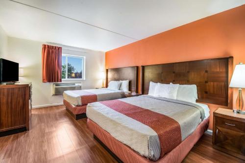 المرافق, Motel 6 Tinton Falls, NJ - Neptune in Tinton Falls المرافق, Motel 6 Tinton Falls, NJ - Neptune in Tinton Falls