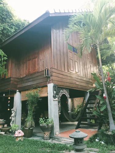 チェンマイ サマー リゾート7