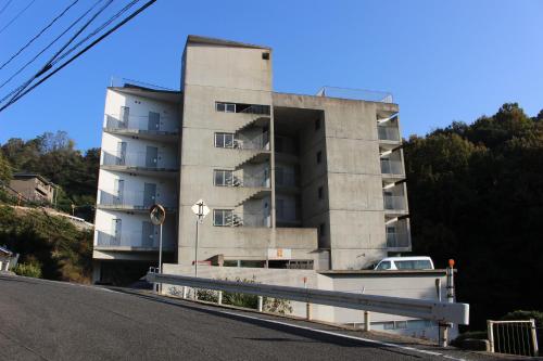 This photo about Shinwa Onomichi Flats shared on HyHotel.com