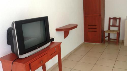 This photo about Hotel Maricarmen shared on HyHotel.com