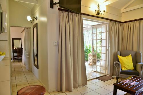 Chobe River Cottages in Kasane Chobe River Cottages in Kasane