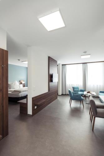 Apart-Hotel FirstBoarding Bayreuth in Bayreuth Apart-Hotel FirstBoarding Bayreuth in Bayreuth