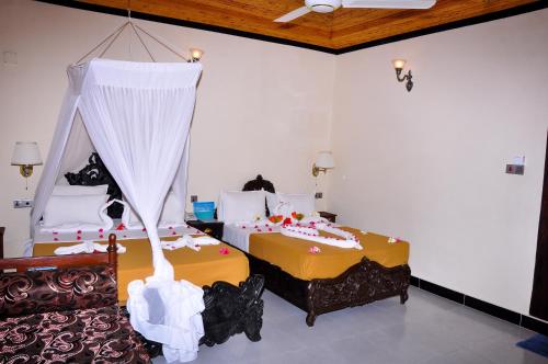 This photo about Forodhani Park Hotel shared on HyHotel.com