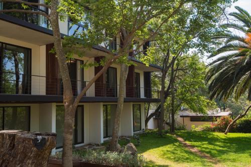Vista exterior, Vivari Hotel and Spa by Mantis in Krugersdorp Vista exterior, Vivari Hotel and Spa by Mantis in Krugersdorp