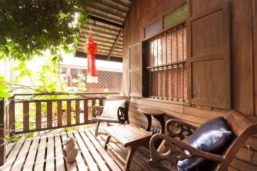 チェンマイ サマー リゾート11