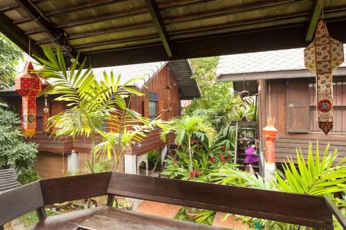 チェンマイ サマー リゾート20