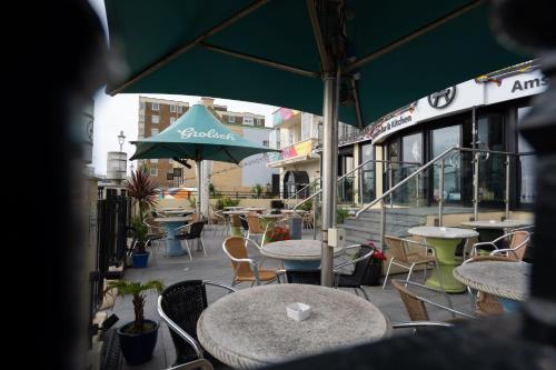 المرافق, فندق أمستردام برايتون (Amsterdam Hotel Brighton) in بريجتون اند هوف المرافق, فندق أمستردام برايتون (Amsterdam Hotel Brighton) in بريجتون اند هوف