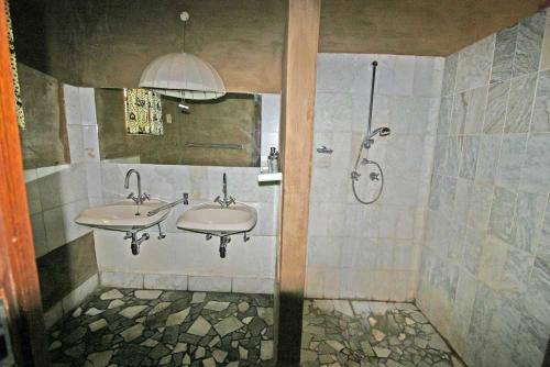 This photo about Fort Sesfontein Lodge & Safaris shared on HyHotel.com