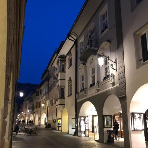 View, City Apartments Portico in Meran View, City Apartments Portico in Meran