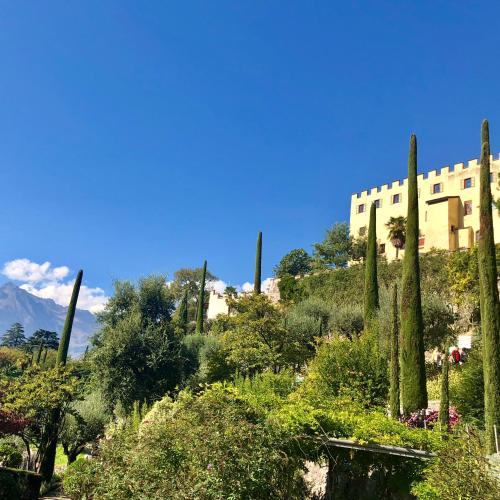 Nearby attraction, City Apartments Portico in Meran Nearby attraction, City Apartments Portico in Meran