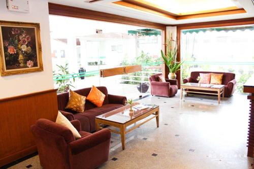 The Royal Gems Golf Resort in Nakhon Pathom The Royal Gems Golf Resort in Nakhon Pathom