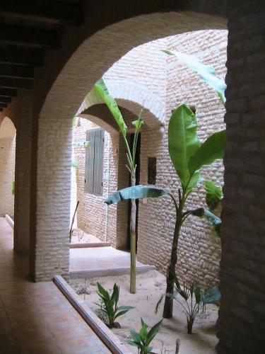 Seadmed, Residence Loued in Tozeur Seadmed, Residence Loued in Tozeur