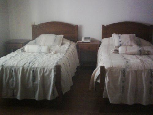 Hôtel Hostel ABaçal